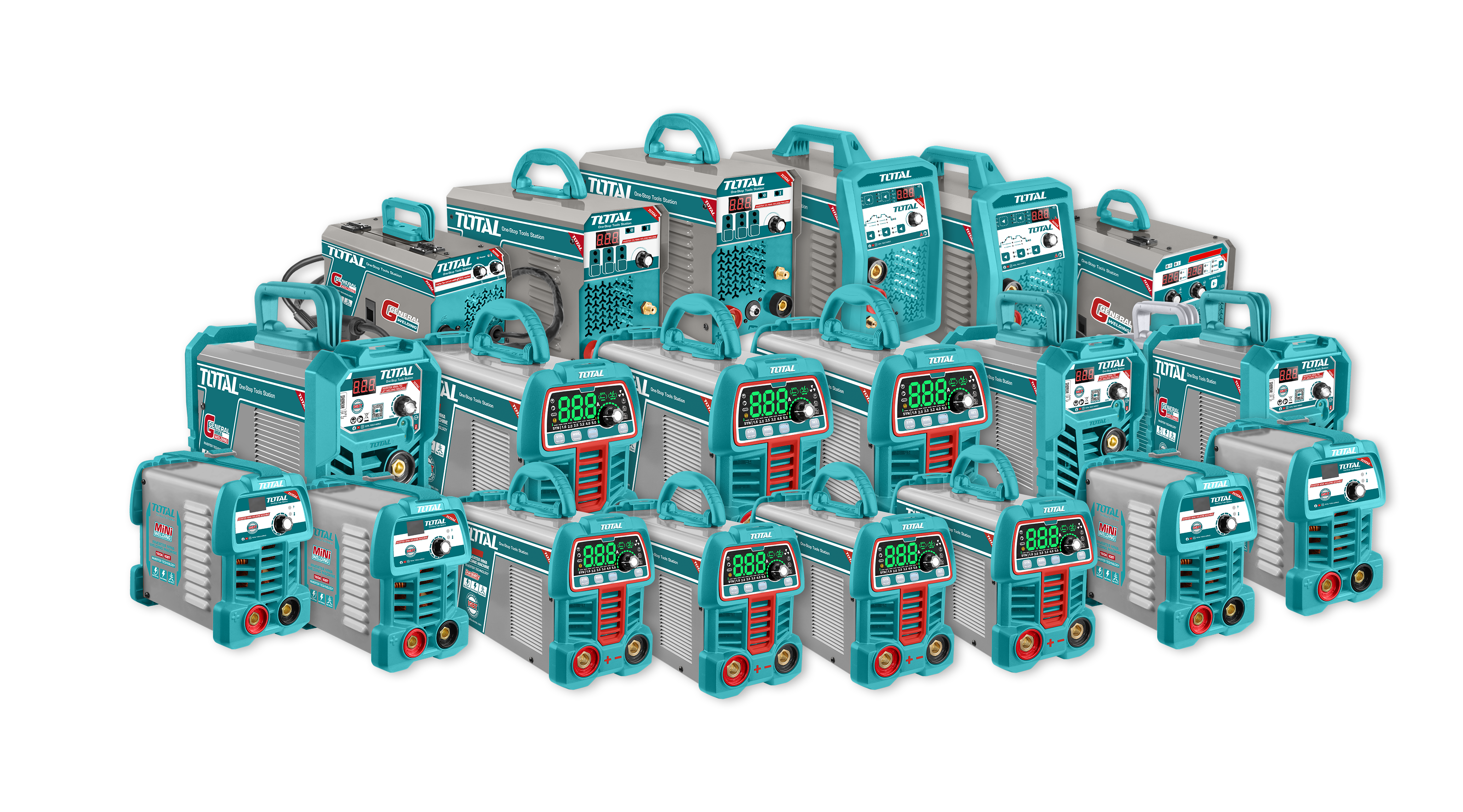 Welding Machines